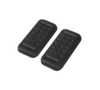 QOKLIYUI Custom Car Armrest Pad Memory Foam Elbow Rest Non Slip Cushion Car Owners Wanting Comfortable Driving Experience Arm Rest Pad Armrest Arm Support Universal