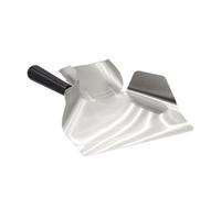 QOKLIYUI Portable Popcorn Scoop Quick Filling Tool Multi Functional Kitchen Gadgets Anti Slip Handle for Fast Efficiency Multifunctional Kitchen Gadgets Anti Slip Handle