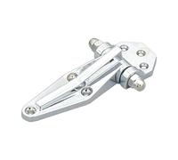 QOKLIYUI Premium Heavy Duty Oven Hinge Commercial Kitchen Reliable And Smooth For Fast-Paced Environments Industrial Box Oven Barn Door Hinge Professional