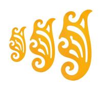 QOKLIYUI Versatile Quilting Ruler French Curve Ruler Excellent Drawing Templates For Irregular Curves And Measurement Tasks Quilting Measurement Both Sides Available. Includes 3 Size20cm