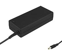 Qoltec 50075.90W - power adapters & inverters (50/60, Indoor, Notebook, Over voltage, Overheating, Overload, Short circuit, Black, AC)