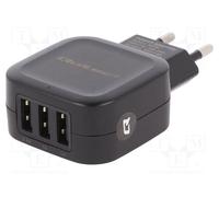 QOLTEC 50191 Power supply