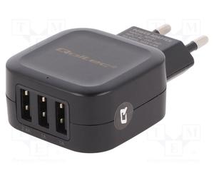 QOLTEC 50191 Power supply