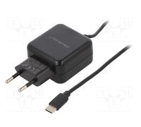 QOLTEC 50197 Power supply
