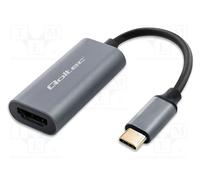QOLTEC 50331 Adapter