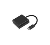 Qoltec 50375 USB-C 3.1 to HDMI Adapter 4K MHL