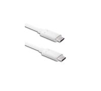 Qoltec 50508 USB 3.1 Type-C Male to Male Cable 1m
