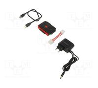 QOLTEC 50645 USB to SATA adapter