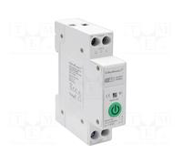 QOLTEC 50881 Counter