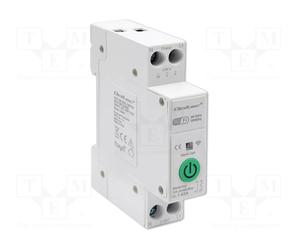 QOLTEC 50881 Counter
