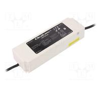 QOLTEC 50945 Power supply