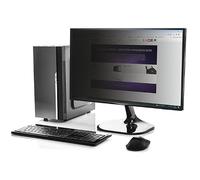 Qoltec 51060 Anti-Glare Filter for Screen and Privacy Filter 61 cm (24 Inches)