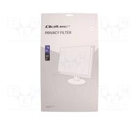 QOLTEC 51060 GDPR privacy filter