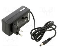 QOLTEC 51523 Power supply