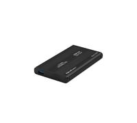 Qoltec 51861 2.5" HDD/SSD SATA3 USB 3.0 Enclosure