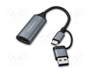 QOLTEC 53789 Adapter