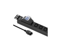 QOLTEC 53999 Plug socket strip