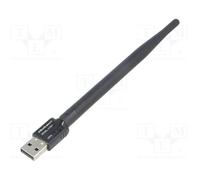 QOLTEC 57001 PC extension card