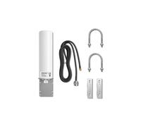 Qoltec 57014 4G LTE Omnidirectional DUAL Antenna 30dBi