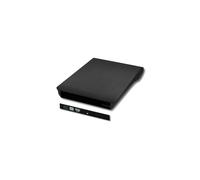 Qoltec CD/DVD Drive Enclosure SATA USB 51863