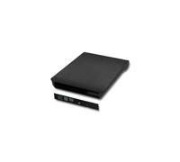 Qoltec CD/DVD Optical Drive Enclosure SATA USB 51867