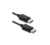 Qoltec DisplayPort 1.1 Male to Male 4K 50456