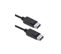 Qoltec DisplayPort v1.2 Male to Male 5K 3m 50374