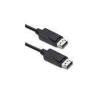 Qoltec DisplayPort v1.2 Male to Male 5K 50372