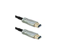 Qoltec HDMI 2.0 High Speed 4K 60Hz AOC GOLD 10m 50473