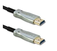Qoltec HDMI Cable v2.0 A Male | HDMI
