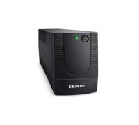 Qoltec Monolith 53773 Line Interactive UPS