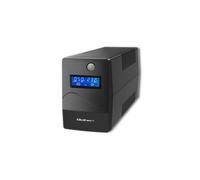 Qoltec Monolith 53979 Line Interactive UPS
