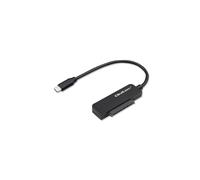 Qoltec SATA to USB-C Adapter for 2.5" SSD/HDD 52269