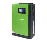 Qoltec Solar Off-Grid Hybrid Inverter 3.5Kw | 100A | 24V | Mppt | Sine Wave