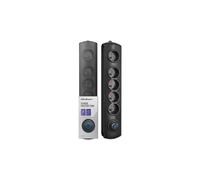Qoltec Surge-Protected Power Strip 5 Outlets 1.8m 50269