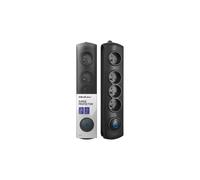 Qoltec Surge Protector Power Strip 4 Outlets 1.5m 50104