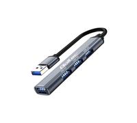 QOLTEC 53791 Hub USB