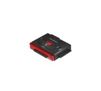 Qoltec USB 3.0 to IDE SATA III Adapter 50645