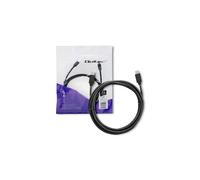 Qoltec USB 3.1 Type-C Male to Male Cable 2m 52351
