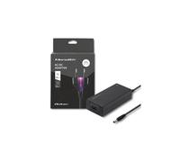Qoltec Zasilacz desktopowy 60W 12V 5A 5.52.1 +kabel zasilający
