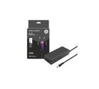 Qoltec Zasilacz desktopowy 84W 12V 7A 5.52.1 +kabel zasilający