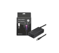 Qoltec Zasilacz desktopowy 84W 12V 7A 5.52.5 +kabel zasilający