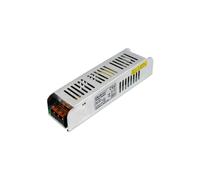 Qoltec Zasilacz impulsowy do LED 120W 12V 10A Slim