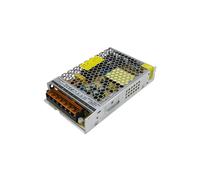 Qoltec Zasilacz impulsowy do LED 150W 12V 12.5A aluminium