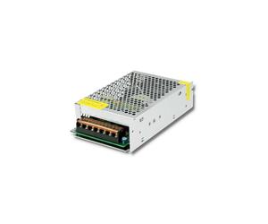 Qoltec Zasilacz impulsowy LED IP20 100W 24V 4.17A