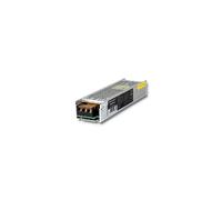Qoltec Zasilacz impulsowy LED IP20 120W 12V 10A Slim