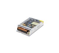 Qoltec Zasilacz impulsowy LED IP20 150W 12V 12.5A Slim