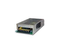 Qoltec Zasilacz impulsowy LED IP20 200W 12V 16.6A