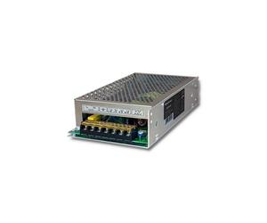 Qoltec Zasilacz impulsowy LED IP20 200W 12V 16.6A