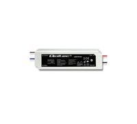 Qoltec Zasilacz impulsowy LED IP67 100W 12V 8.3A Wodoodporny Biały